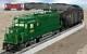 Lionel 6-31749 Pennsylvania Coal Train O Gauge Diesel Train Set With Tmcc Mt/box