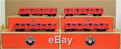 Lionel 6-31794 Legacy New York City Transit Authority R30 Subway Set O-Gauge