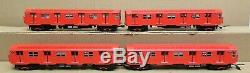 Lionel 6-31794 Legacy New York City Transit Authority R30 Subway Set O-Gauge