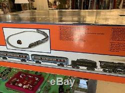 Lionel 6-31960 The Polar Express O Gauge Train Set