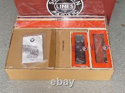 Lionel 6-31963 Southern Pacific Overnight Freight Train Set O Gauge NEW