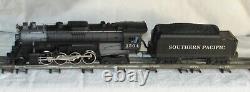 Lionel 6-31963 Southern Pacific Overnight Freight Train Set O Gauge NEW