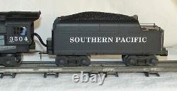 Lionel 6-31963 Southern Pacific Overnight Freight Train Set O Gauge NEW