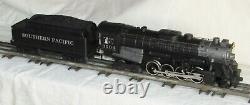 Lionel 6-31963 Southern Pacific Overnight Freight Train Set O Gauge NEW