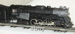 Lionel 6-31963 Southern Pacific Overnight Freight Train Set O Gauge NEW