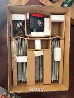 Lionel 6-31966 O Gauge Holiday Tradition Special Electric Train Set New