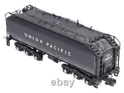 Lionel 6-38007 O Gauge Union Pacific Challenger Black Auxiliary Tender