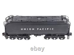 Lionel 6-38007 O Gauge Union Pacific Challenger Black Auxiliary Tender