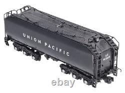 Lionel 6-38007 O Gauge Union Pacific Challenger Black Auxiliary Tender