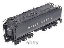 Lionel 6-38007 O Gauge Union Pacific Challenger Black Auxiliary Tender