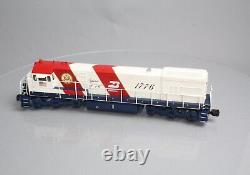 Lionel 6-38418 O Gauge BN Bicentennial U30C Diesel Locomotive #1777 LN/Box