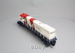 Lionel 6-38418 O Gauge BN Bicentennial U30C Diesel Locomotive #1777 LN/Box