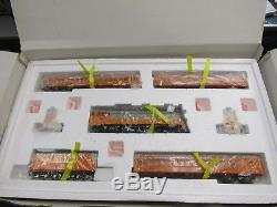 Lionel 6-51000 Hiawatha Set Pre Owned Test Run 3 Rail O Gauge