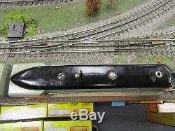 Lionel 6-51000 Hiawatha Set Pre Owned Test Run 3 Rail O Gauge