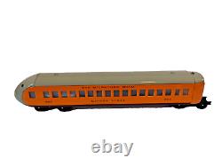 Lionel 6-51000 O Gauge Hiawatha Steam Passenger Train Set