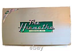 Lionel 6-51000 O Gauge Hiawatha Steam Passenger Train Set