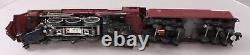 Lionel 6-8101 O Gauge Chicago & Alton 4-6-4 Steam Locomotive & Tender LN/Box