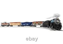 Lionel 6-81025 Pocono Steam Berkshire Train Set O Gauge / Brand New in Box/ RARE