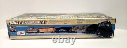 Lionel 6-81025 Pocono Steam Berkshire Train Set O Gauge / Brand New in Box/ RARE