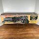 Lionel 6-8215 O Gauge Nickel Plate Road Berkshire 2-8-4 Steam Engine & Tender