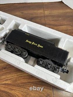 Lionel 6-8215 O Gauge Nickel Plate Road Berkshire 2-8-4 Steam Engine & Tender Lionel 6-8215 O Gauge Nickel Plate Road Berkshire 2-8-4 Steam Engine & Tender