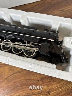 Lionel 6-8215 O Gauge Nickel Plate Road Berkshire 2-8-4 Steam Engine & Tender Lionel 6-8215 O Gauge Nickel Plate Road Berkshire 2-8-4 Steam Engine & Tender