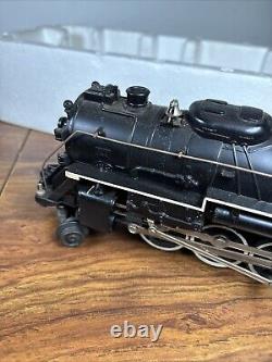 Lionel 6-8215 O Gauge Nickel Plate Road Berkshire 2-8-4 Steam Engine & Tender Lionel 6-8215 O Gauge Nickel Plate Road Berkshire 2-8-4 Steam Engine & Tender