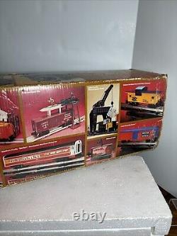 Lionel 6-8215 O Gauge Nickel Plate Road Berkshire 2-8-4 Steam Engine & Tender Lionel 6-8215 O Gauge Nickel Plate Road Berkshire 2-8-4 Steam Engine & Tender