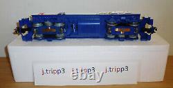 Lionel 6-82427 Patriot Lionchief U36b Diesel Engine O Gauge Train Sounds Remote