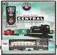 Lionel 6-82984 Nyc Rs-3 Lionchief Remote Control O Gauge Train Set New Sale