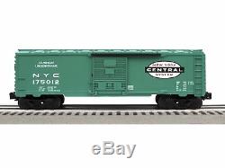 Lionel 6-82984 Nyc Rs-3 Lionchief Remote Control O Gauge Train Set New Sale