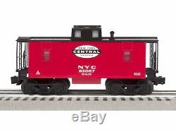 Lionel 6-82984 Nyc Rs-3 Lionchief Remote Control O Gauge Train Set New Sale