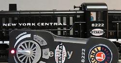 Lionel 6-82984 Nyc Rs-3 Lionchief Remote Control O Gauge Train Set New Sale