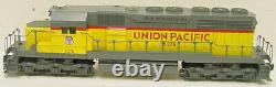 Lionel 6-8376 O Gauge Union Pacific SD40 Diesel Locomotive LN/Box