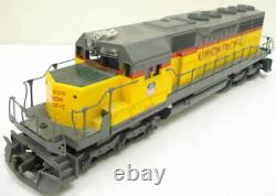 Lionel 6-8376 O Gauge Union Pacific SD40 Diesel Locomotive LN/Box