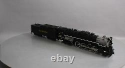 Lionel 6-84687 O Gauge Nickel Plate Road 2-8-4 Steam Locomotive & Tender #765 EX