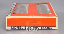 Lionel 6-8580 O Gauge Illinois Central F3 AA Diesel Locomotive Set/Box