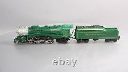 Lionel 6-8702 O Gauge Southern Crescent 4-6-4 Steam Locomotive WithTender