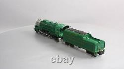 Lionel 6-8702 O Gauge Southern Crescent 4-6-4 Steam Locomotive WithTender