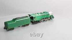 Lionel 6-8702 O Gauge Southern Crescent 4-6-4 Steam Locomotive WithTender