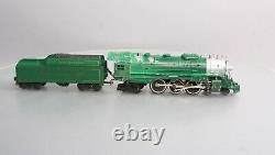 Lionel 6-8702 O Gauge Southern Crescent 4-6-4 Steam Locomotive WithTender