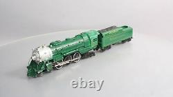 Lionel 6-8702 O Gauge Southern Crescent 4-6-4 Steam Locomotive WithTender