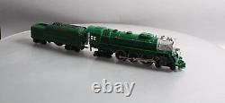 Lionel 6-8702 O Gauge Southern Crescent 4-6-4 Steam Locomotive WithTender/Box