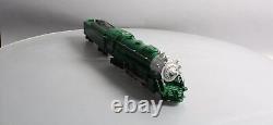 Lionel 6-8702 O Gauge Southern Crescent 4-6-4 Steam Locomotive WithTender/Box