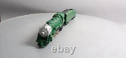 Lionel 6-8702 O Gauge Southern Crescent 4-6-4 Steam Locomotive WithTender/Box