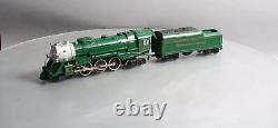 Lionel 6-8702 O Gauge Southern Crescent 4-6-4 Steam Locomotive WithTender/Box