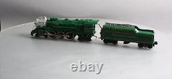 Lionel 6-8702 O Gauge Southern Crescent 4-6-4 Steam Locomotive WithTender/Box