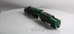 Lionel 6-8702 O Gauge Southern Crescent 4-6-4 Steam Locomotive WithTender/Box