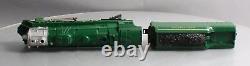 Lionel 6-8702 O Gauge Southern Crescent 4-6-4 Steam Locomotive WithTender/Box