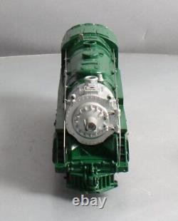 Lionel 6-8702 O Gauge Southern Crescent 4-6-4 Steam Locomotive WithTender/Box